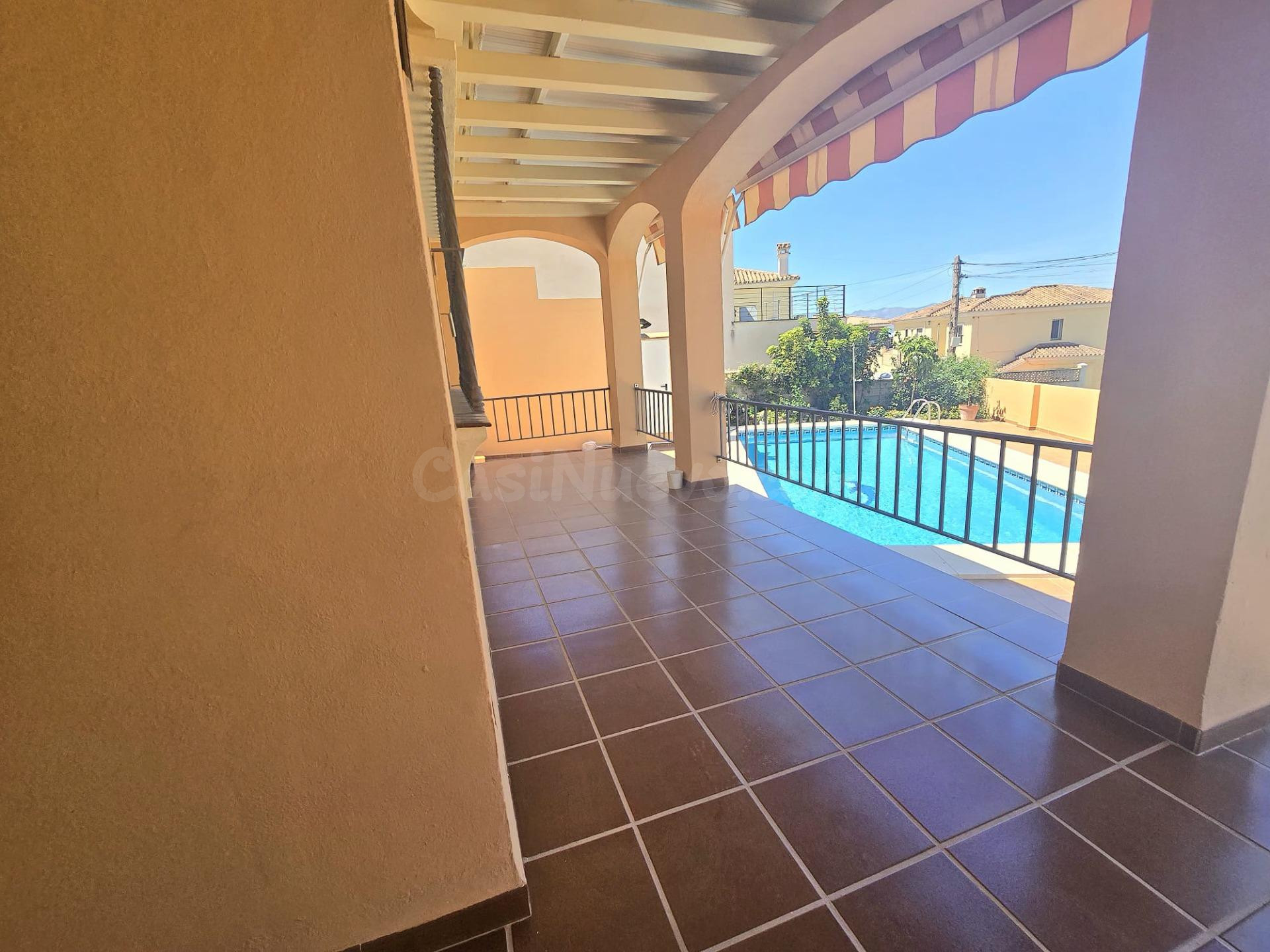✨ ESPECTACULAR CHALET INDEPENDIENTE EN PUERTO DE LA TORRE –  - foto 3