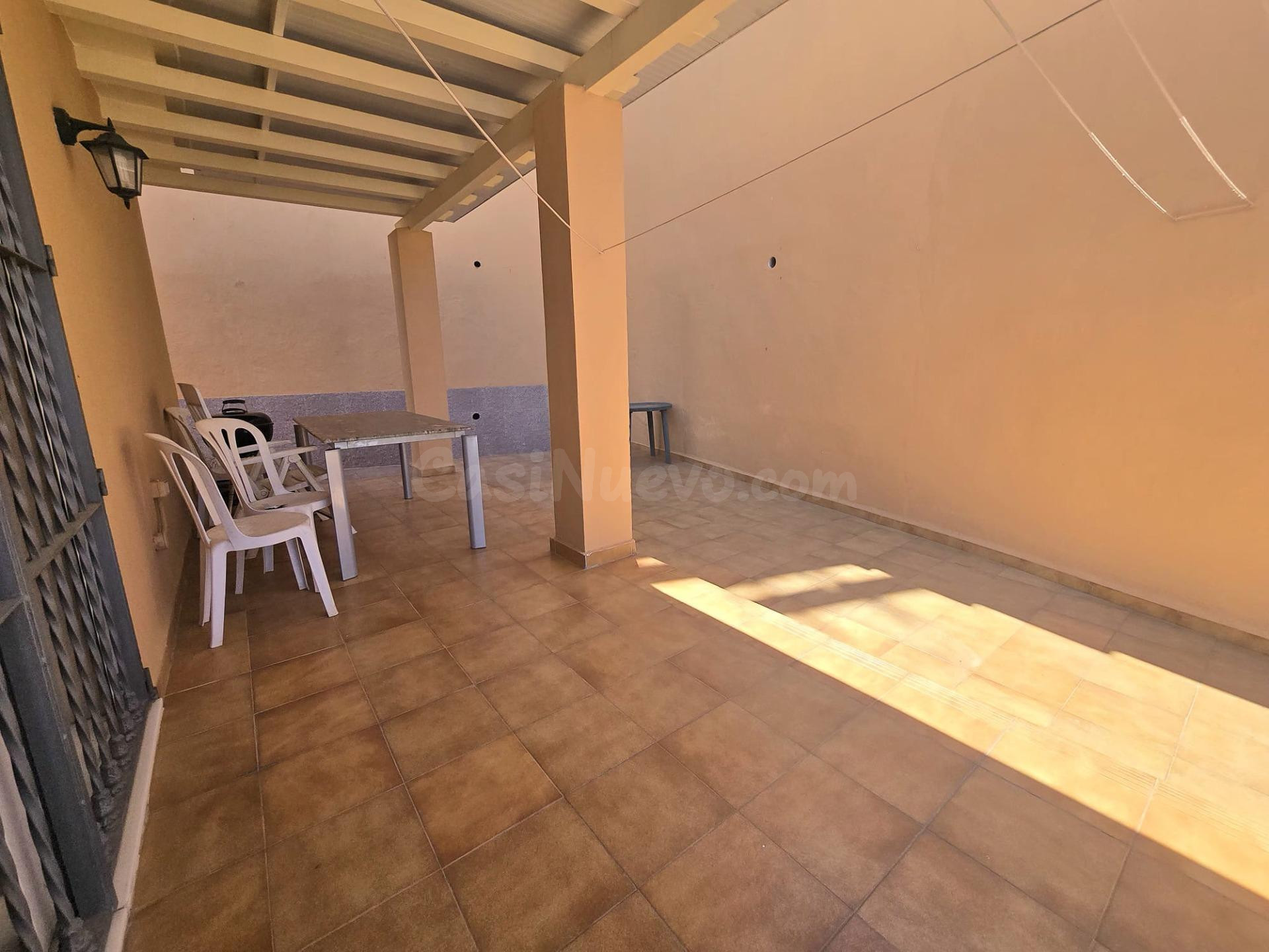 ✨ ESPECTACULAR CHALET INDEPENDIENTE EN PUERTO DE LA TORRE –  - foto 5