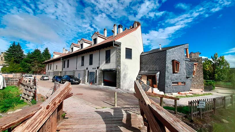 Piso 2 habitaciones 60m² en venta - Fuentes de invierno