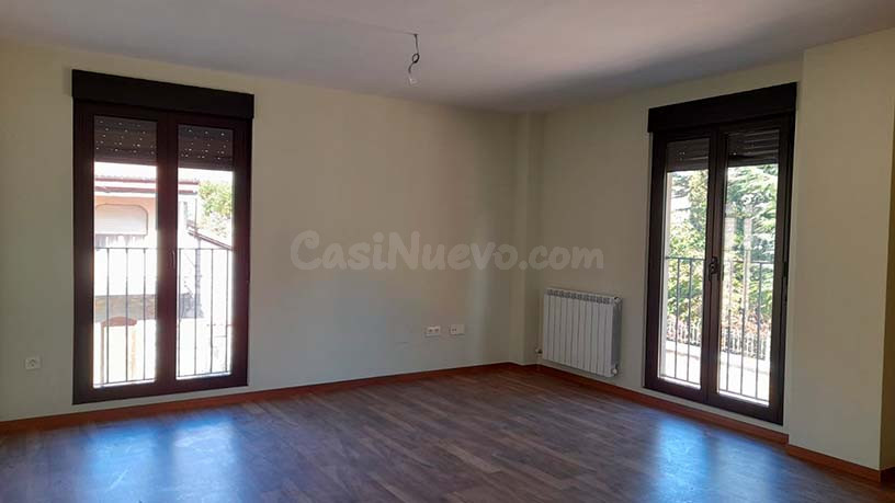 Piso 2 habitaciones 60m² en venta - Fuentes de invierno - foto 5