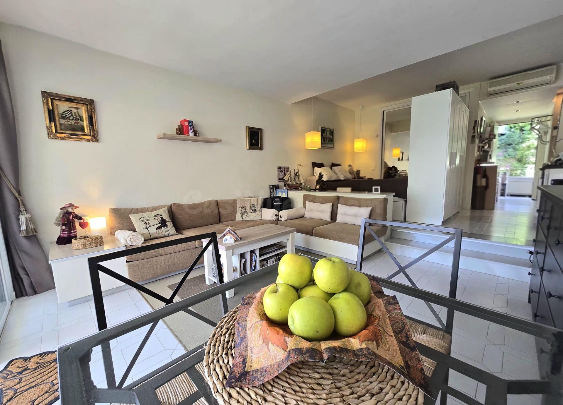 ✨ ESPECTACULAR ESTUDIO DE 66 m2 EN LA PRESTIGIOSA URBANIZACI