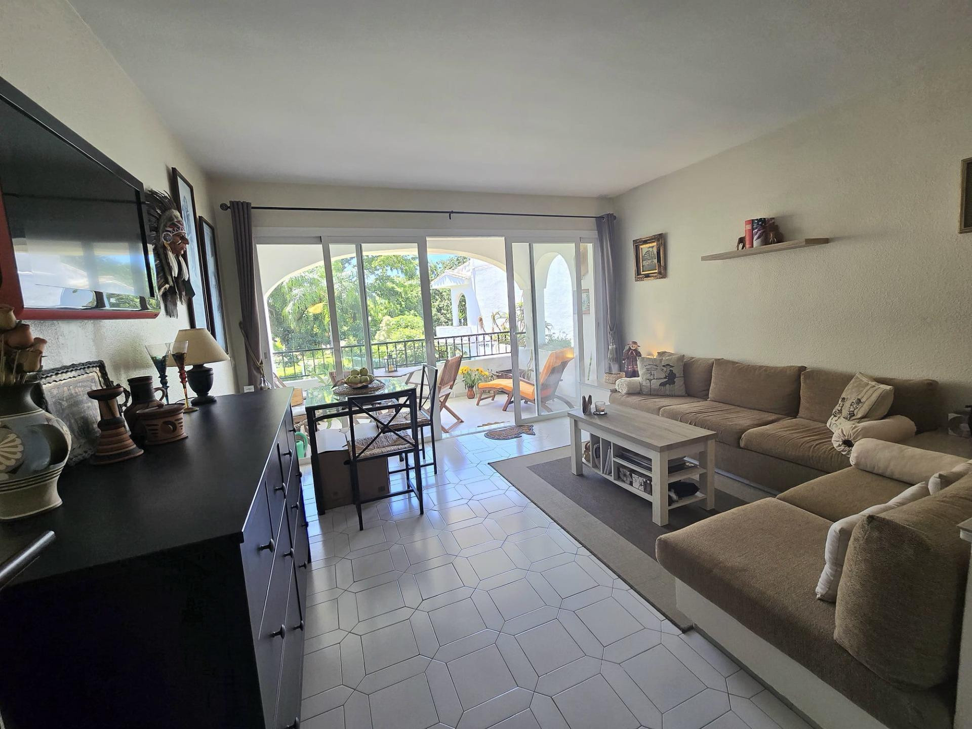 ✨ ESPECTACULAR ESTUDIO DE 66 m2 EN LA PRESTIGIOSA URBANIZACI - foto 3
