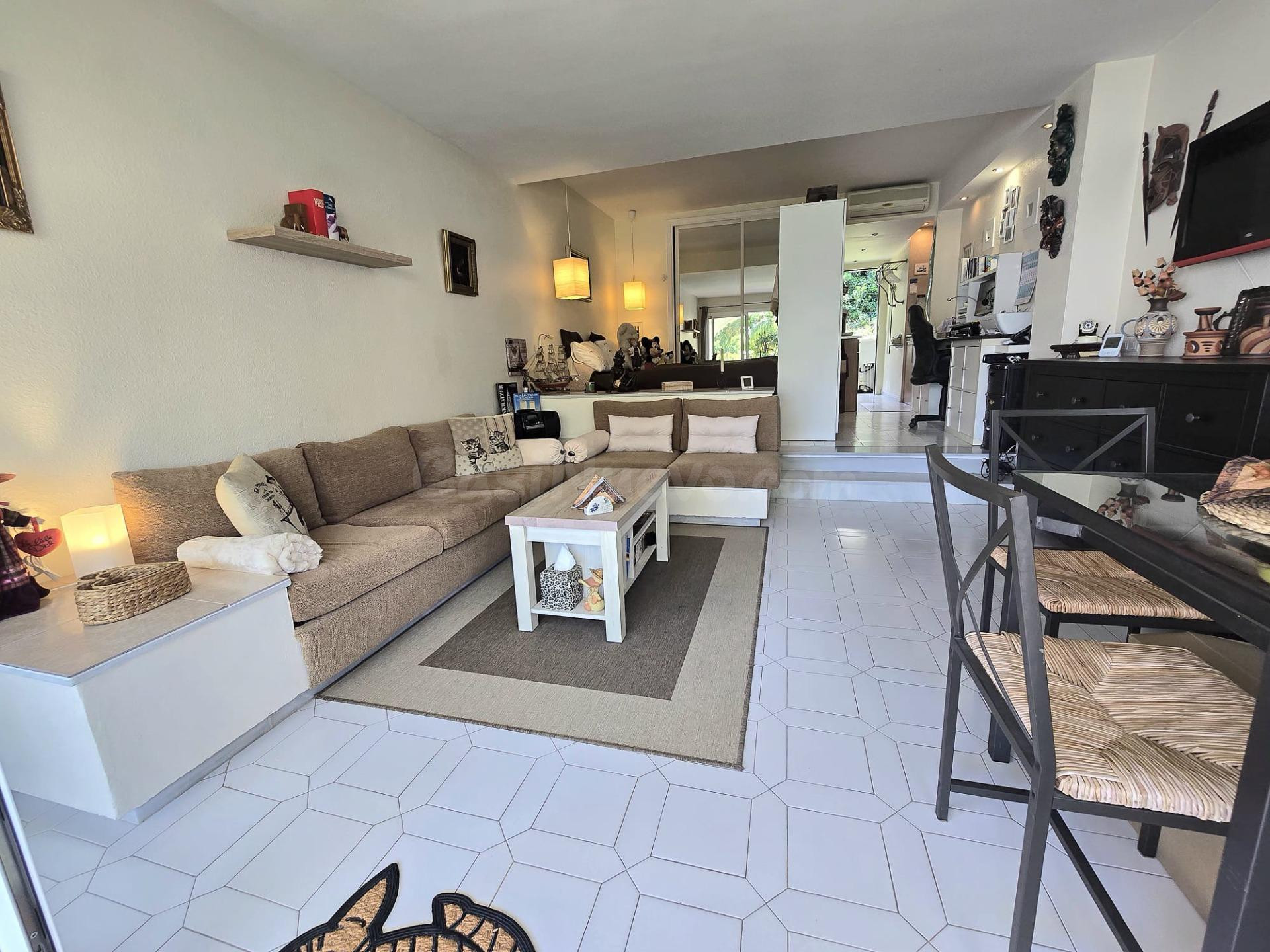 ✨ ESPECTACULAR ESTUDIO DE 66 m2 EN LA PRESTIGIOSA URBANIZACI - foto 4