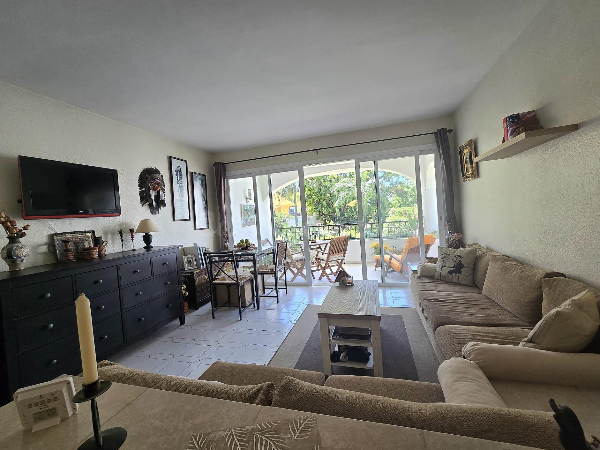 ✨ ESPECTACULAR ESTUDIO DE 66 m2 EN LA PRESTIGIOSA URBANIZACI - foto 5