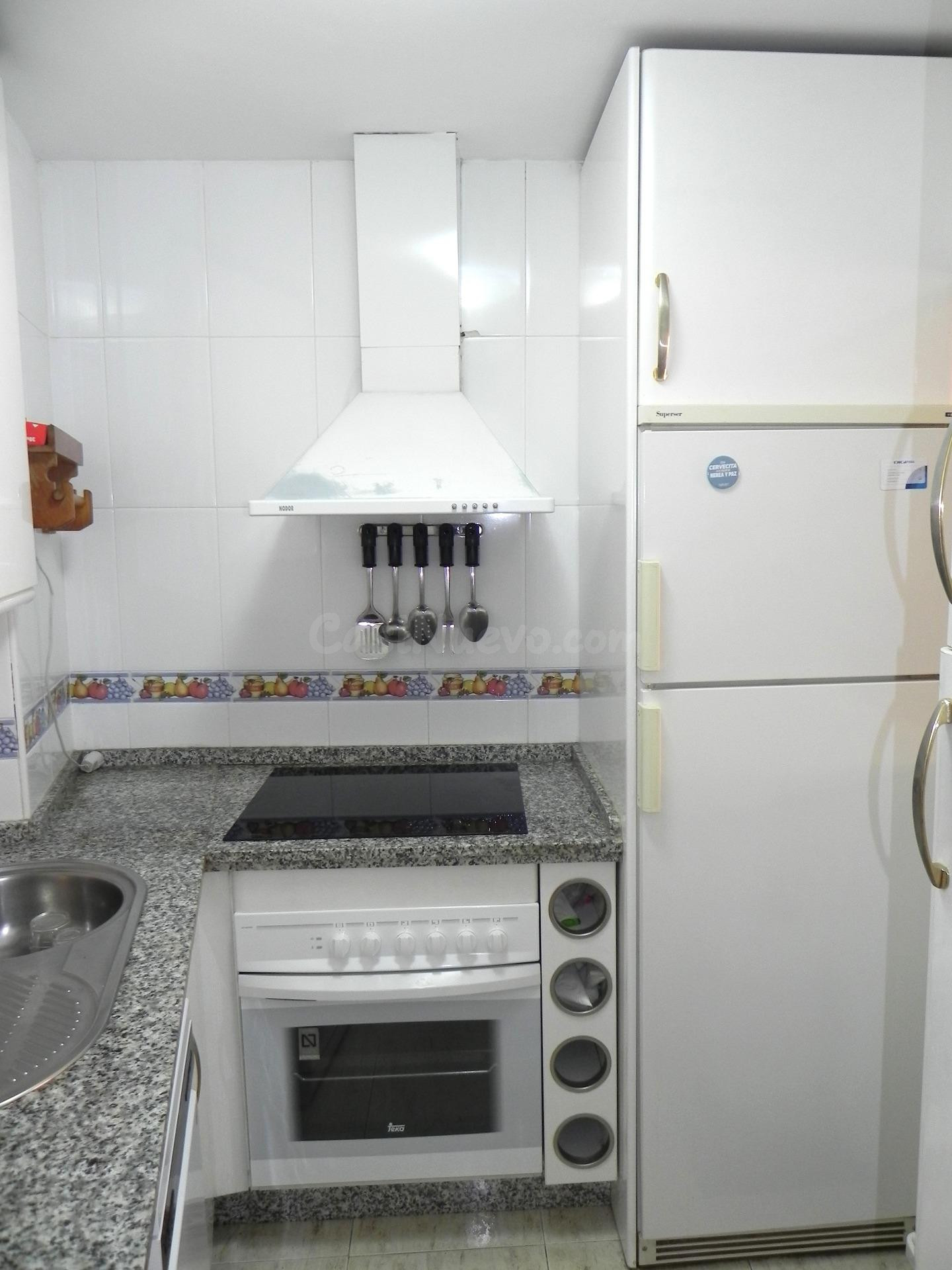 APARTAMENTO EN EL PASAJE DE LOS AZAHARES - foto 2