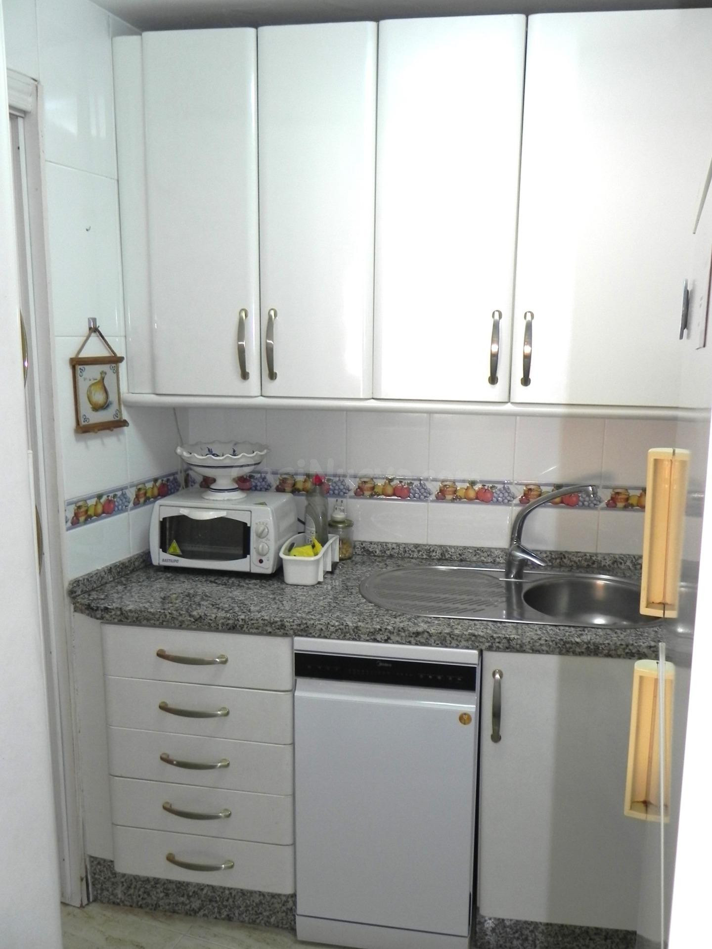 APARTAMENTO EN EL PASAJE DE LOS AZAHARES - foto 3