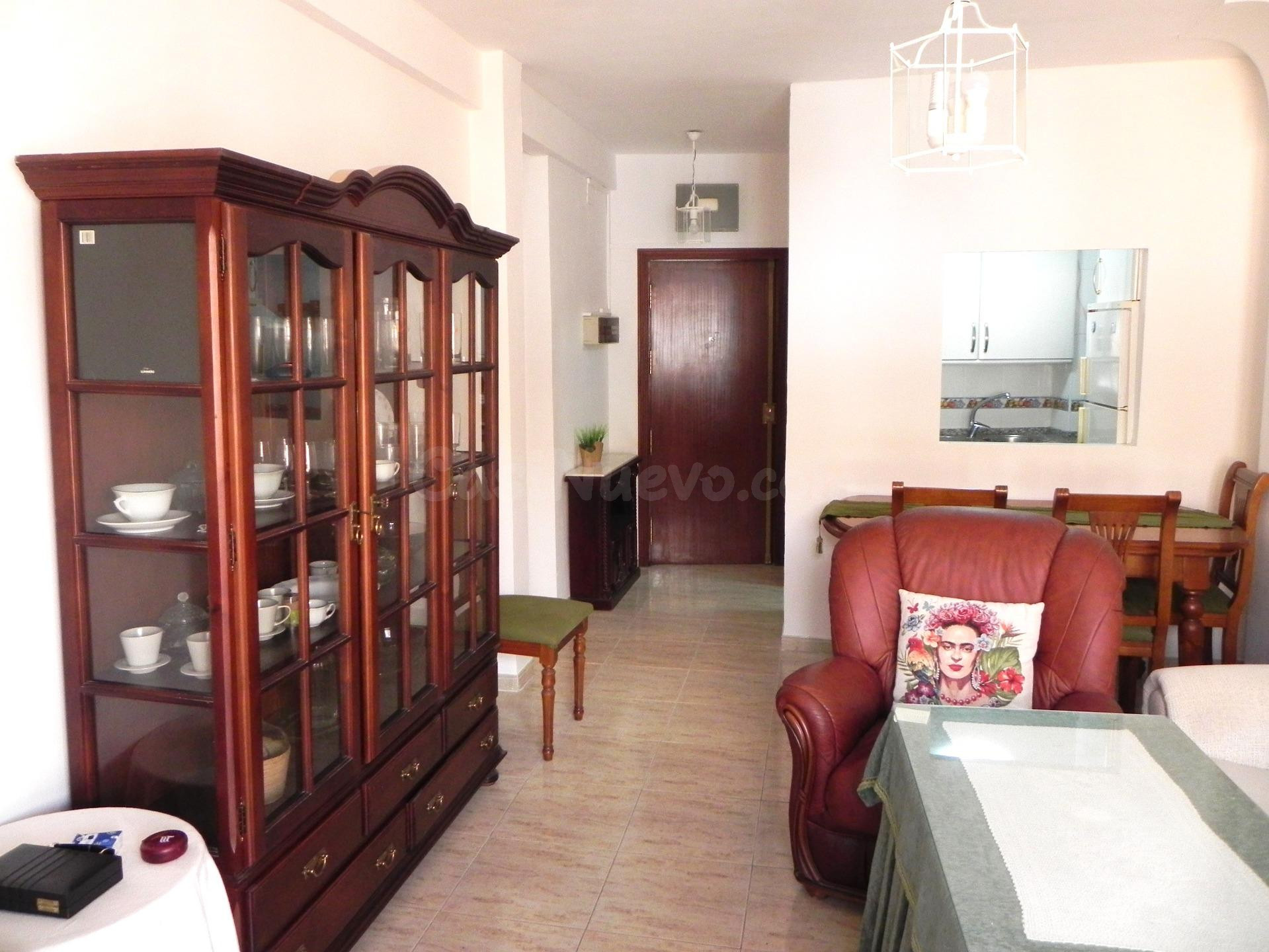 APARTAMENTO EN EL PASAJE DE LOS AZAHARES - foto 4