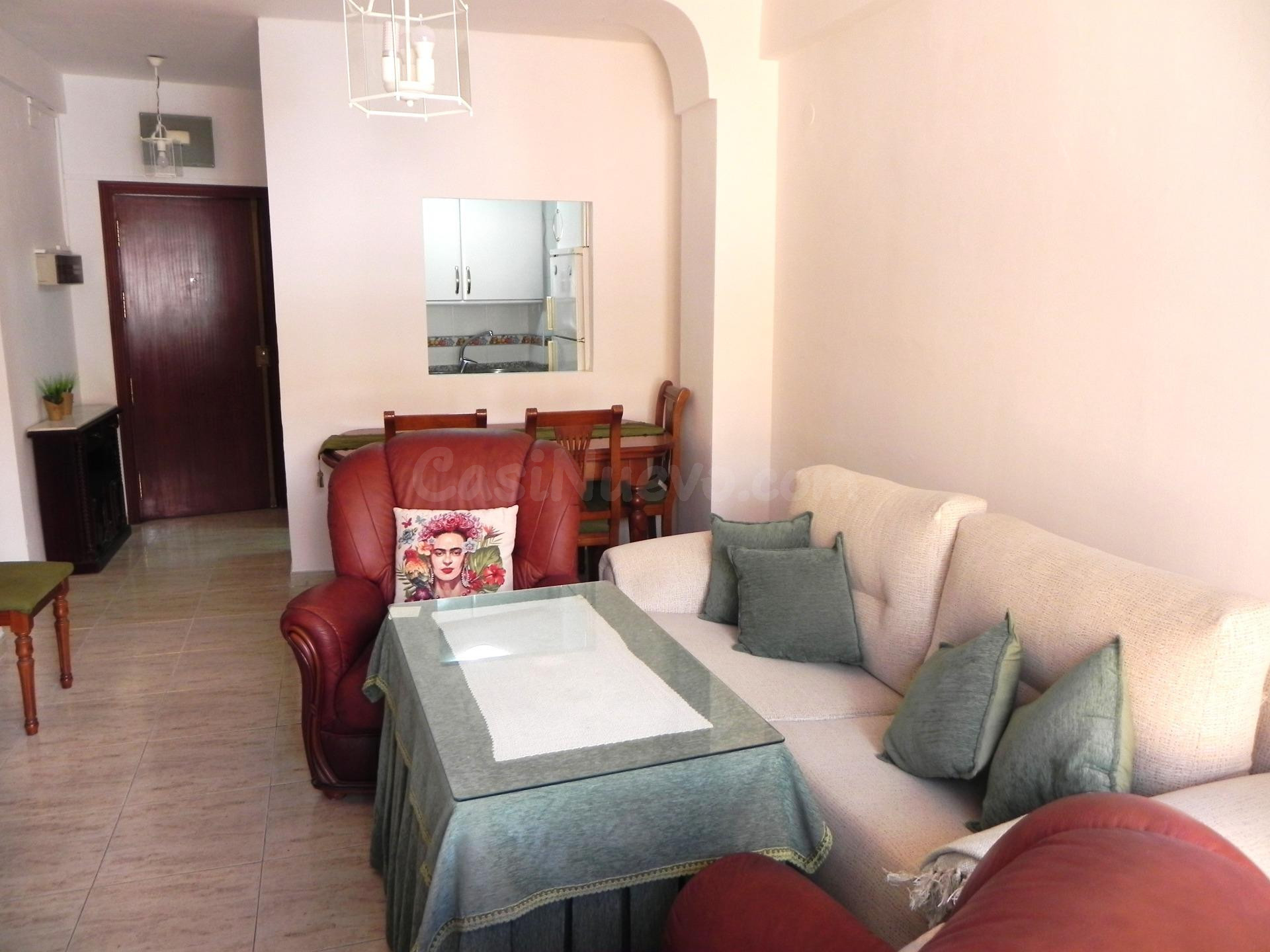 APARTAMENTO EN EL PASAJE DE LOS AZAHARES - foto 5