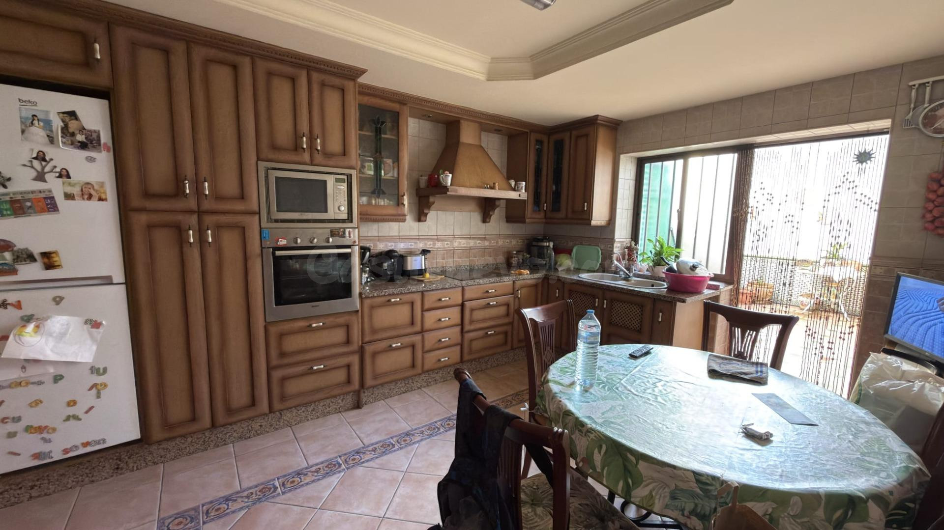 DÚPLEX DE 180 M2 CON ENTRADA INDEPENDIENTE Y SOLARÍUM PRIVAD - foto 3