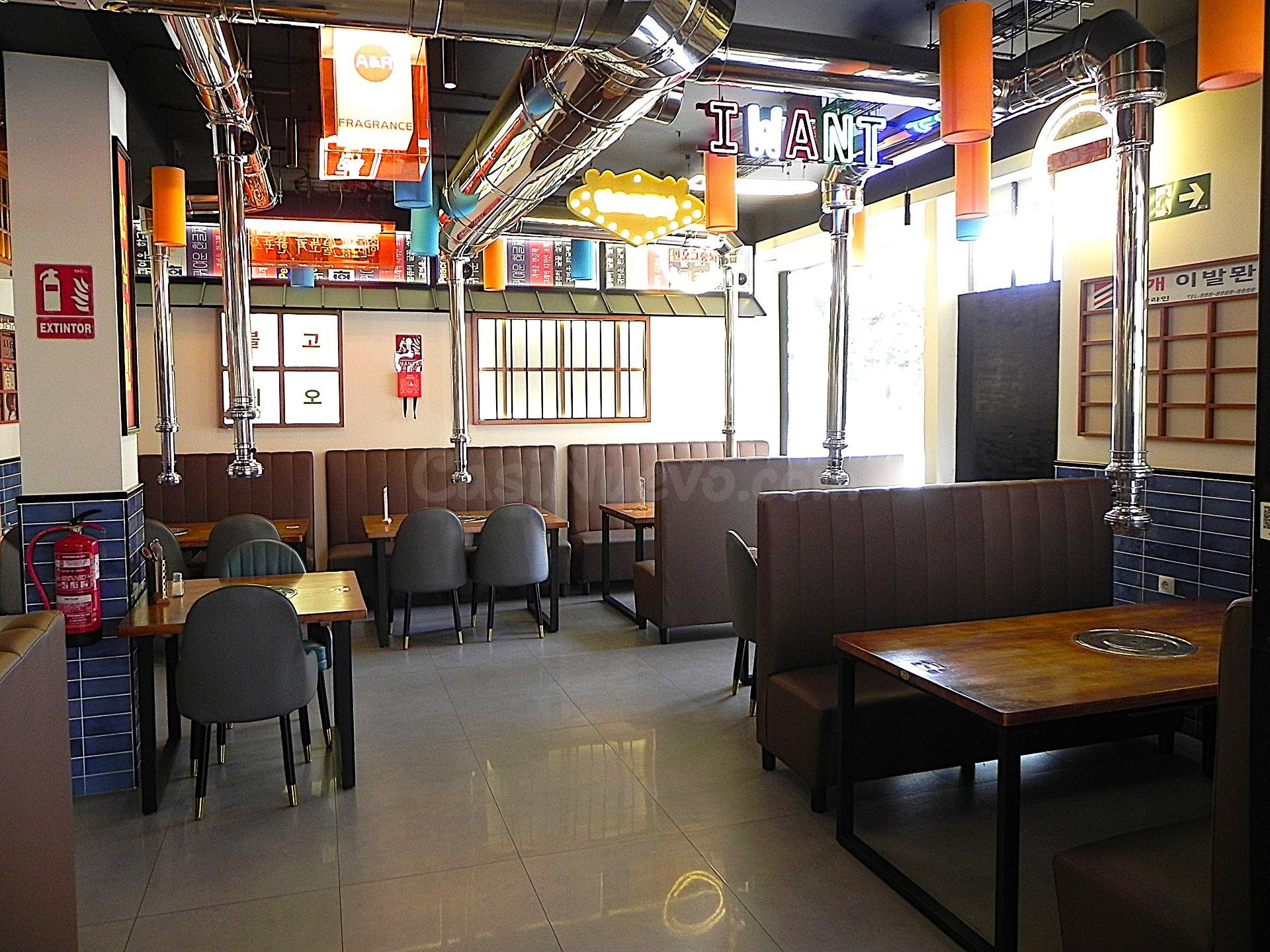 Se TRASPASA RESTAURANTE junto a Las Setas de Sevilla | 475 m - foto 5
