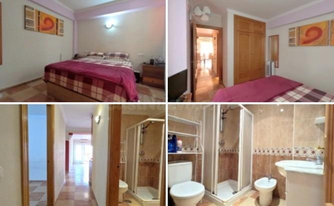 Piso en venta en Los Boliches!!! Solarium de 90m2
