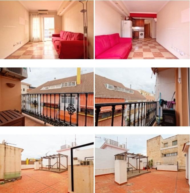 Piso en venta en Los Boliches!!! Solarium de 90m2 - foto 2