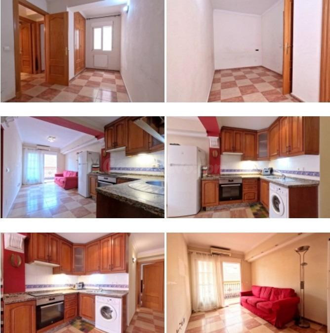 Piso en venta en Los Boliches!!! Solarium de 90m2 - foto 3
