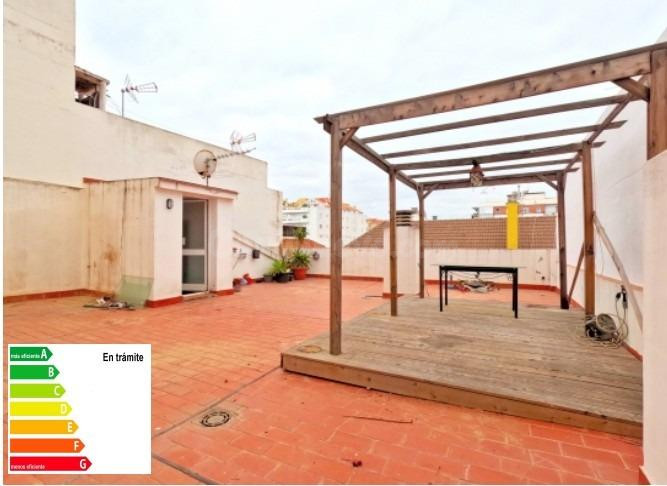 Piso en venta en Los Boliches!!! Solarium de 90m2 - foto 4