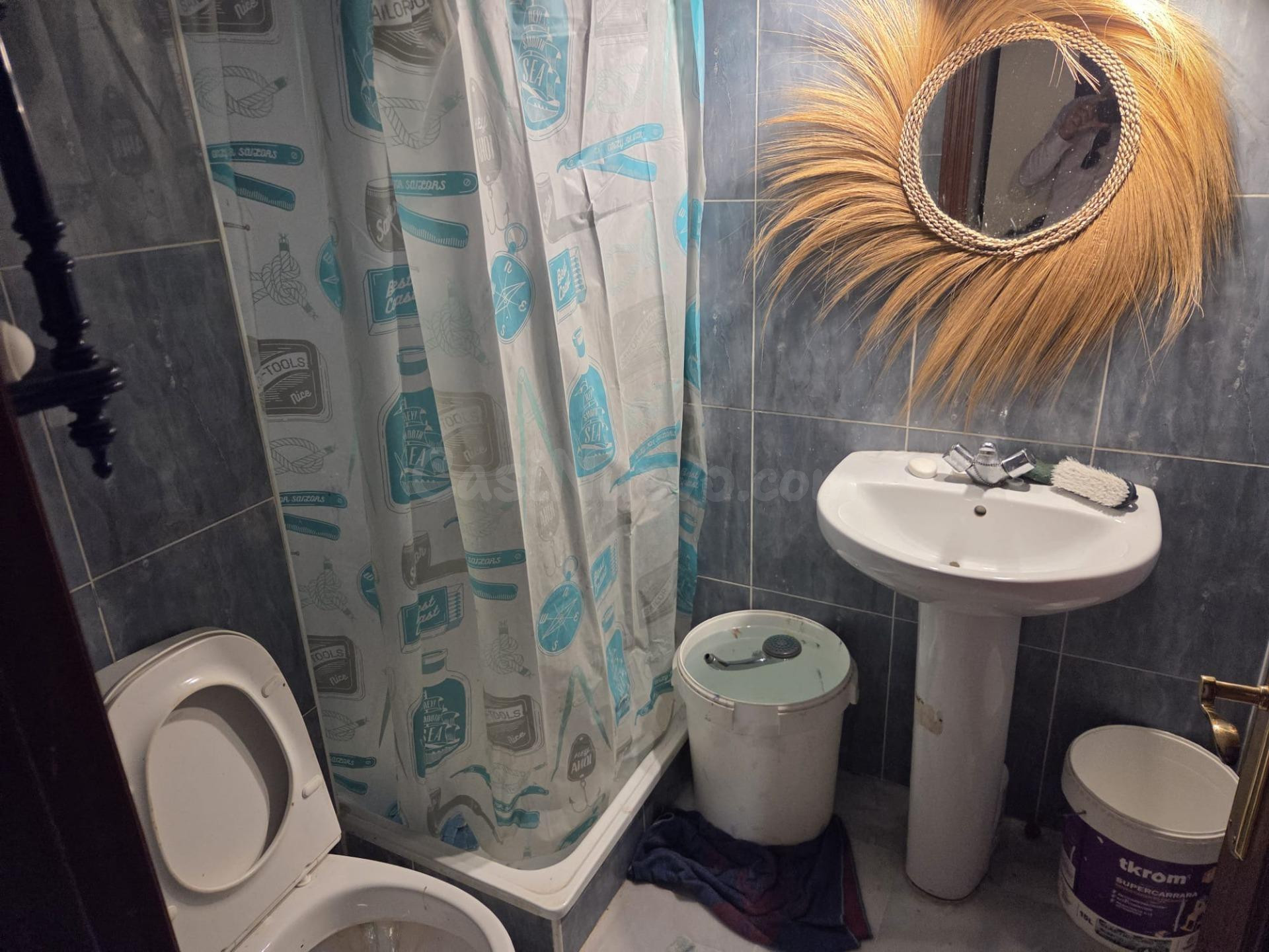 LOCAL COMERCIAL CON LICENCIA DE CAMBIO DE USO A VIVIENDA EN  - foto 5