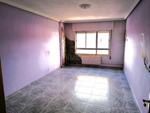 PISO PARA REFORMAR EN LA ROBLA - foto 5