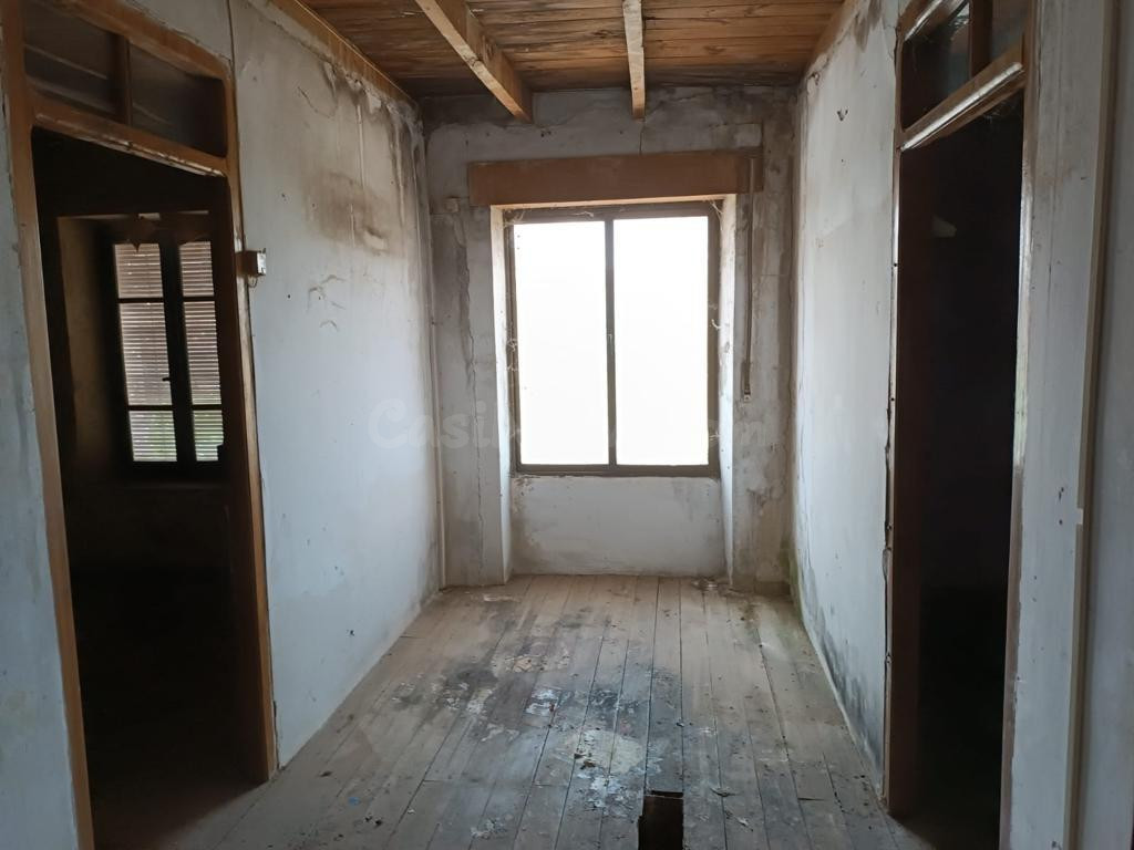 CASA PARA REFORMAR EN QUINTANILLA DE RUEDA - foto 2