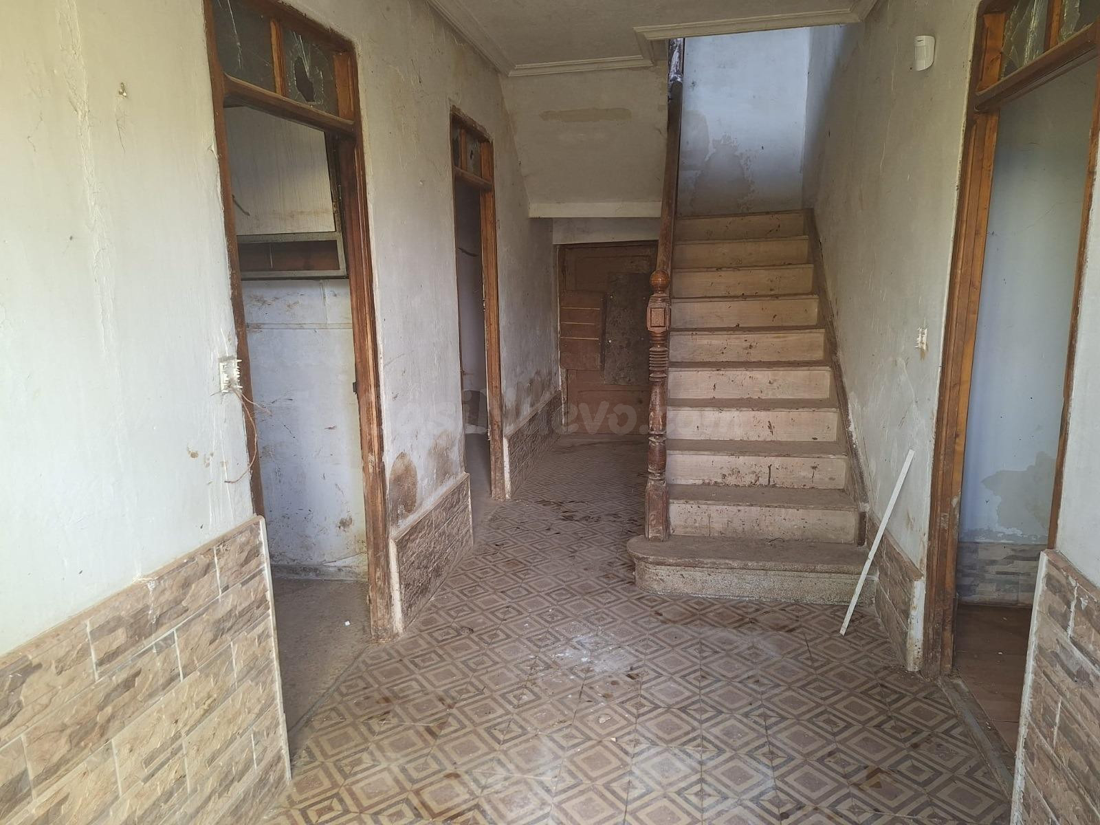 CASA PARA REFORMAR EN QUINTANILLA DE RUEDA - foto 3