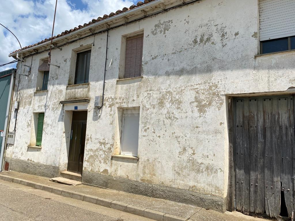 CASA PARA REFORMAR EN QUINTANILLA DE RUEDA - foto 5