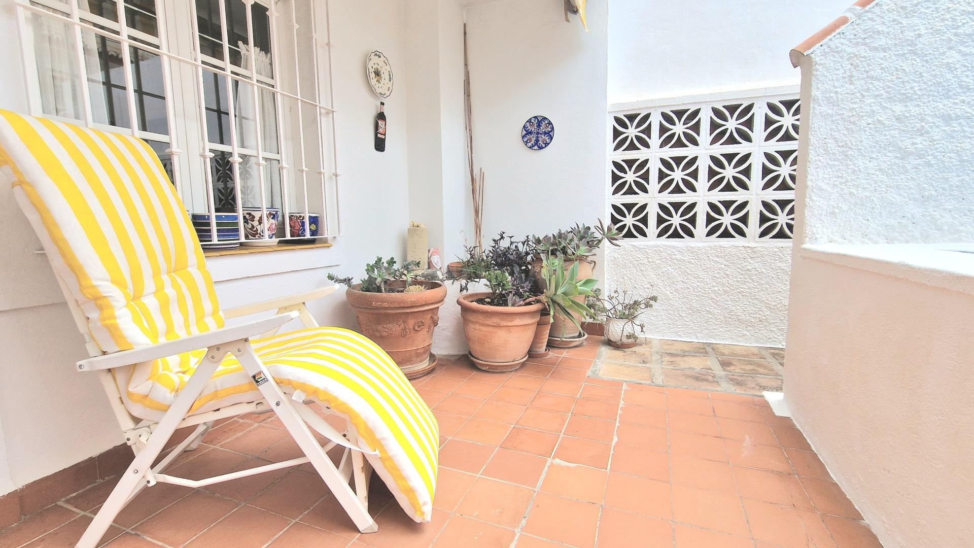 BENALMADENA ES UN PARAISO Y ALLI TU CASA ADOSADA TE ESPERA - foto 4
