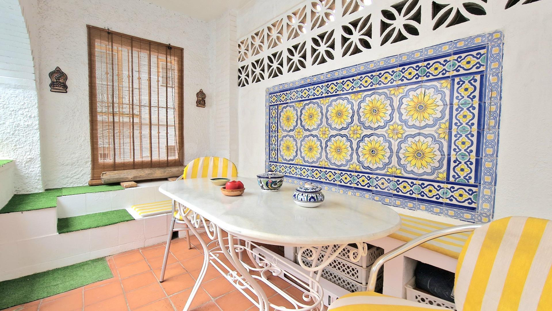 BENALMADENA ES UN PARAISO Y ALLI TU CASA ADOSADA TE ESPERA - foto 5