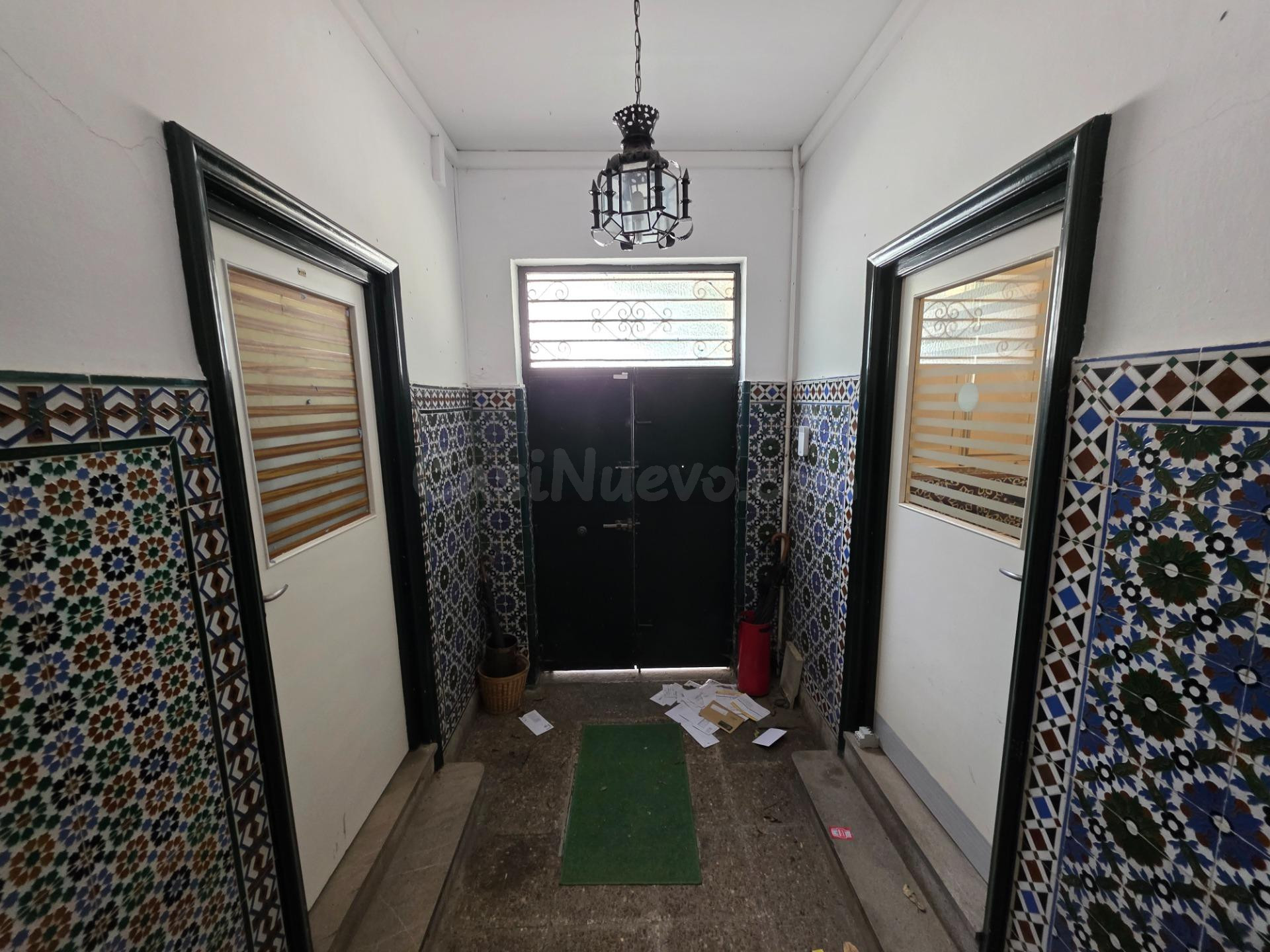 CASA SEÑORIAL DE ESTILO HISTÓRICO EN SAN LUIS – ELEGANCIA, A - foto 2