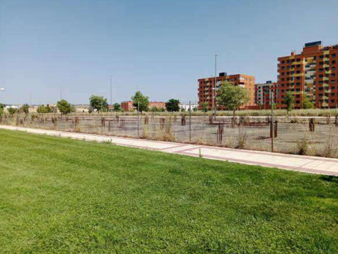 Terreno industrial 25375m² en venta - La Vega-Oteruelo