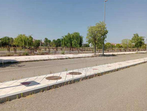 Terreno industrial 25375m² en venta - La Vega-Oteruelo - foto 2