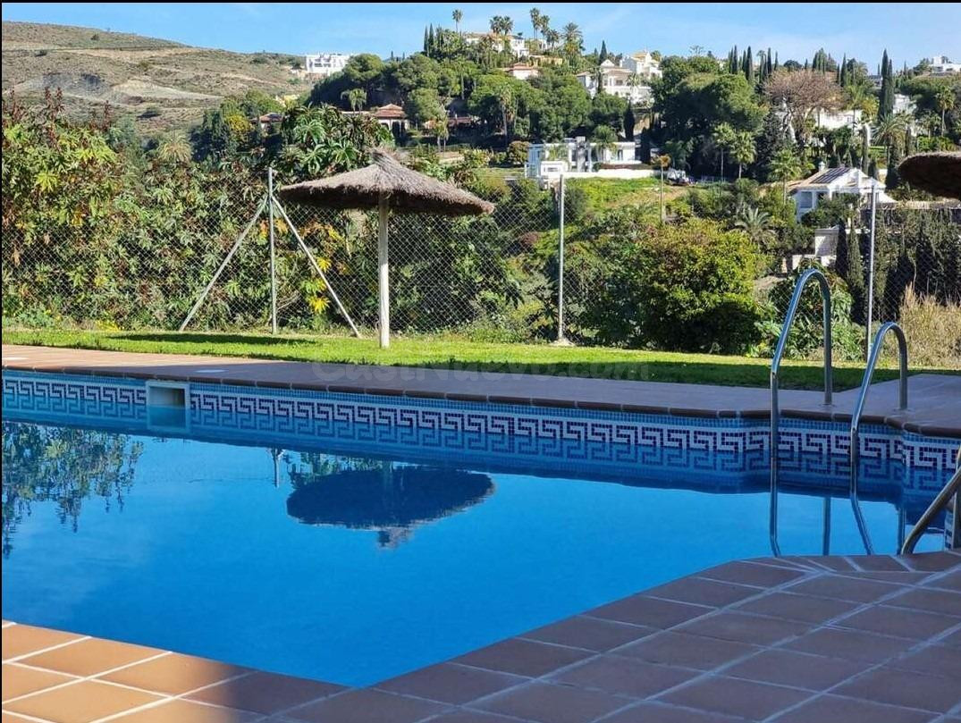Ático Dúplex 3 habitaciones 154m² en venta - Bel-Air - foto 2