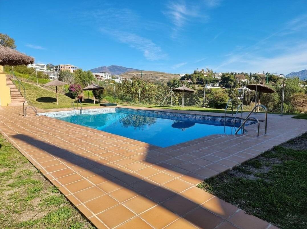 Ático Dúplex 3 habitaciones 154m² en venta - Bel-Air - foto 3