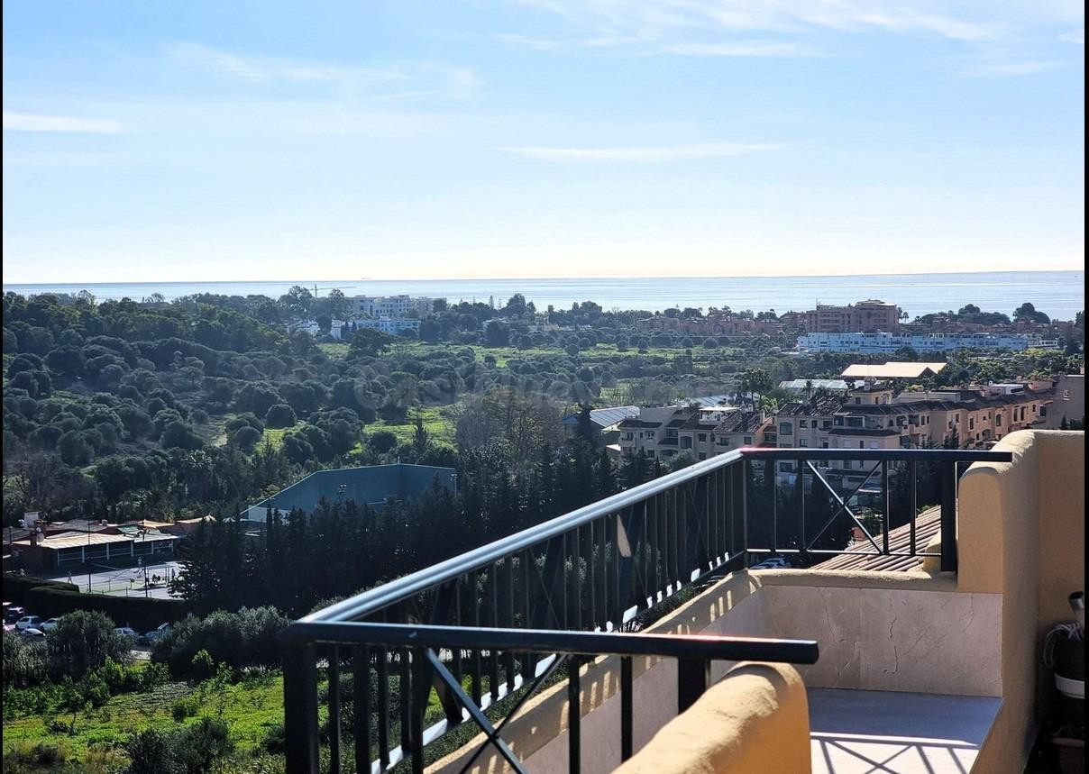 Ático Dúplex 3 habitaciones 154m² en venta - Bel-Air - foto 4