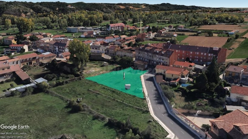 Parcela 1280m² en venta - Northern spain - foto 2