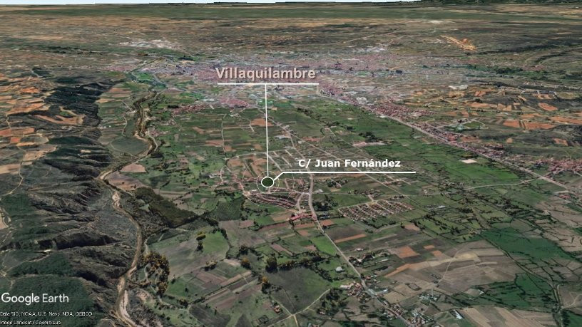 Parcela 1280m² en venta - Northern spain - foto 3