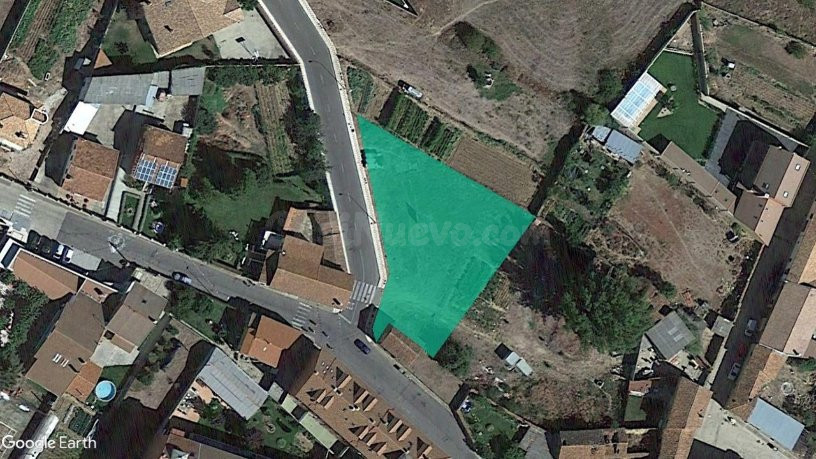 Parcela 1280m² en venta - Northern spain - foto 4