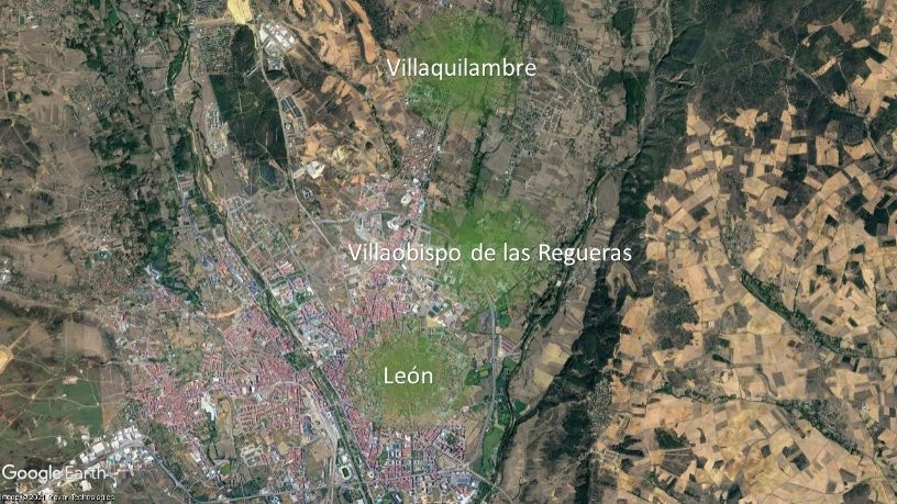 Parcela 1280m² en venta - Northern spain - foto 5