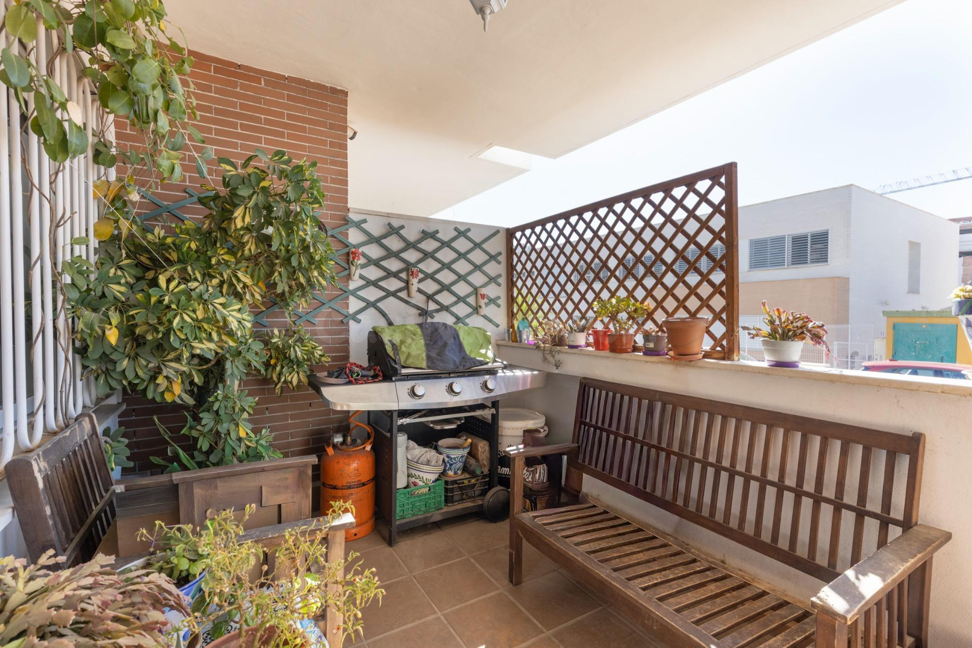 Casa Unifamiliar en Churriana de la Vega - foto 3