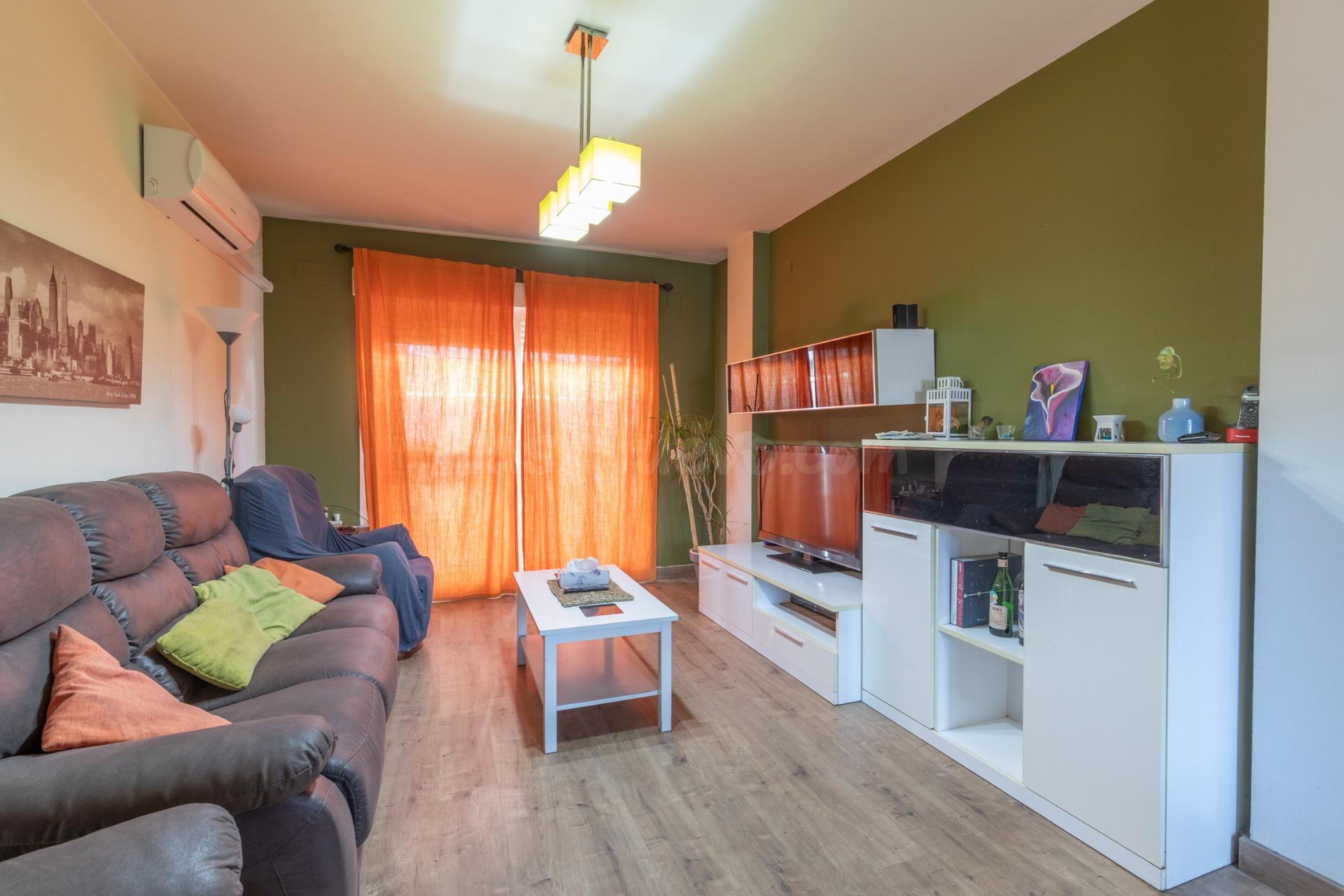 Casa Unifamiliar en Churriana de la Vega - foto 5