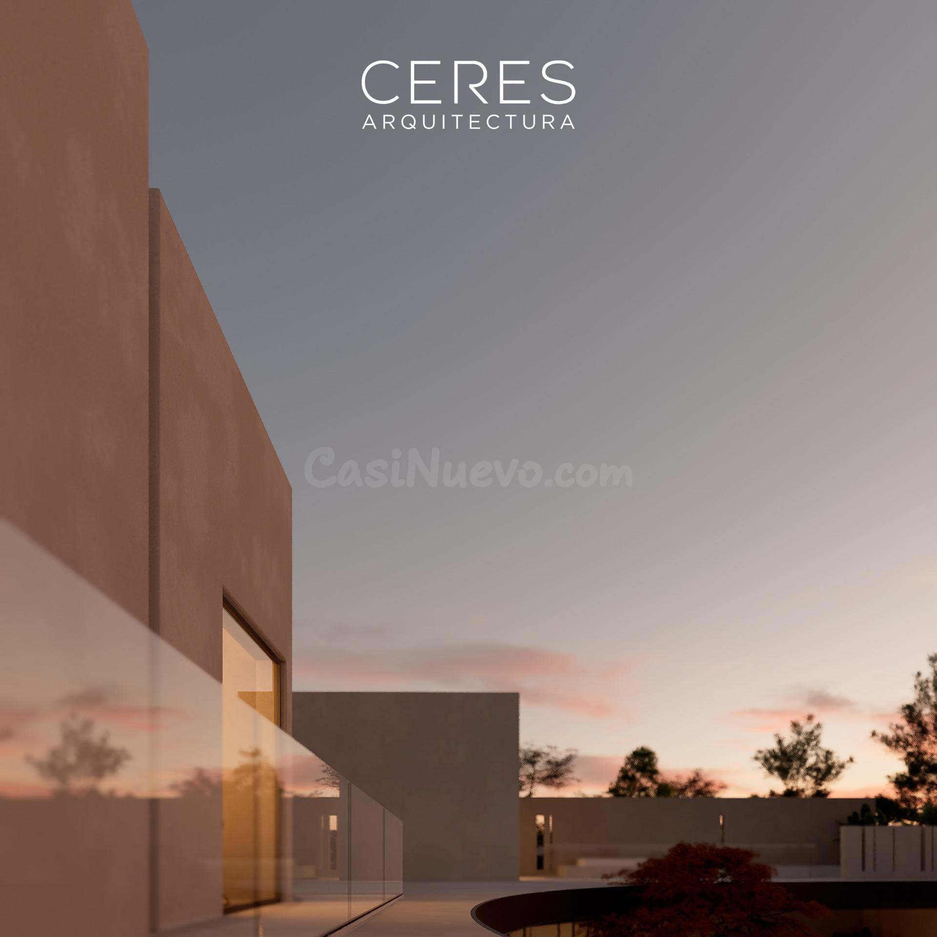 Solar Urbanización Parque del Cubillas con Proyecto Básico y - foto 5
