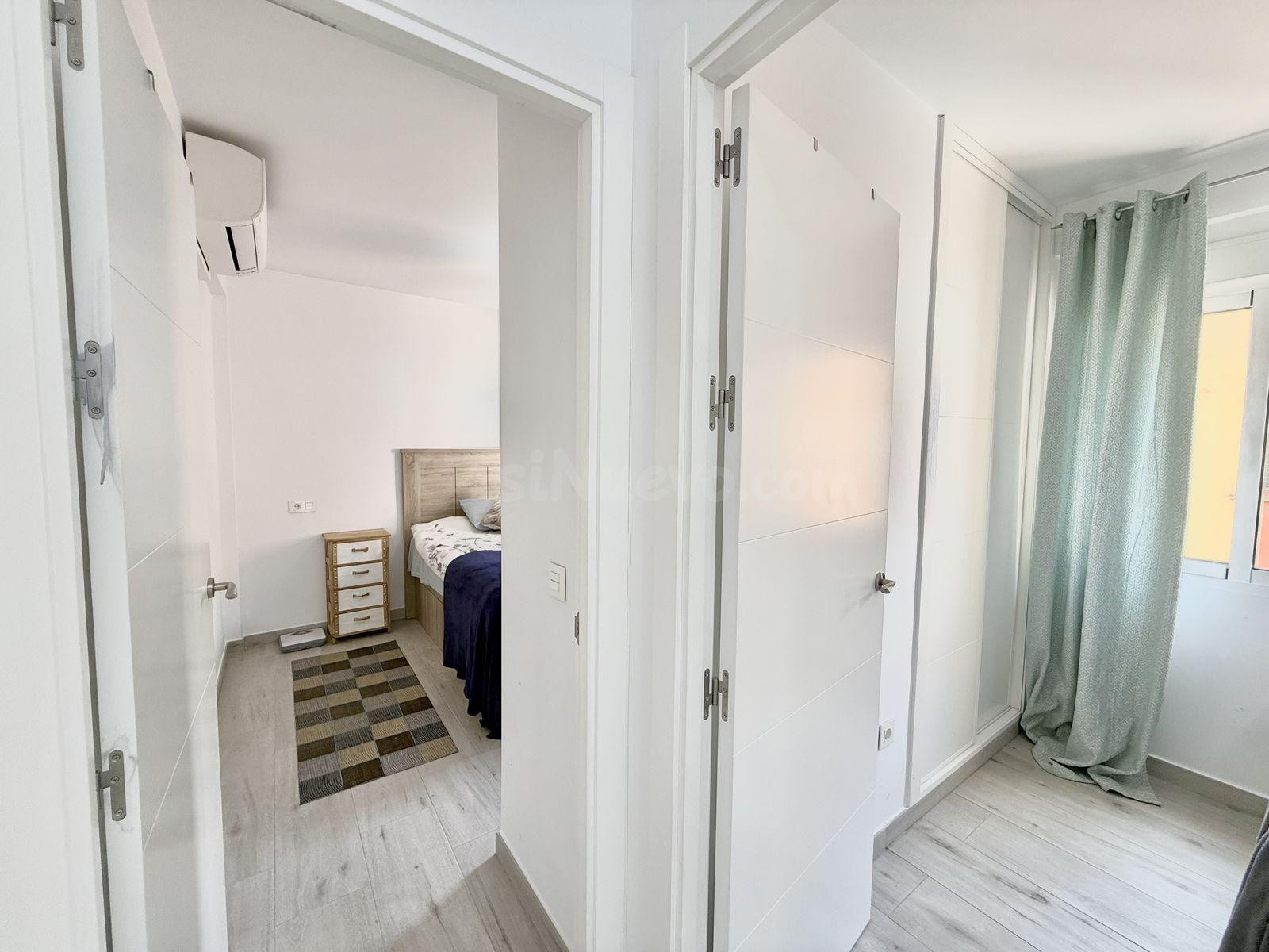 Ático en venta en Fuengirola - foto 5