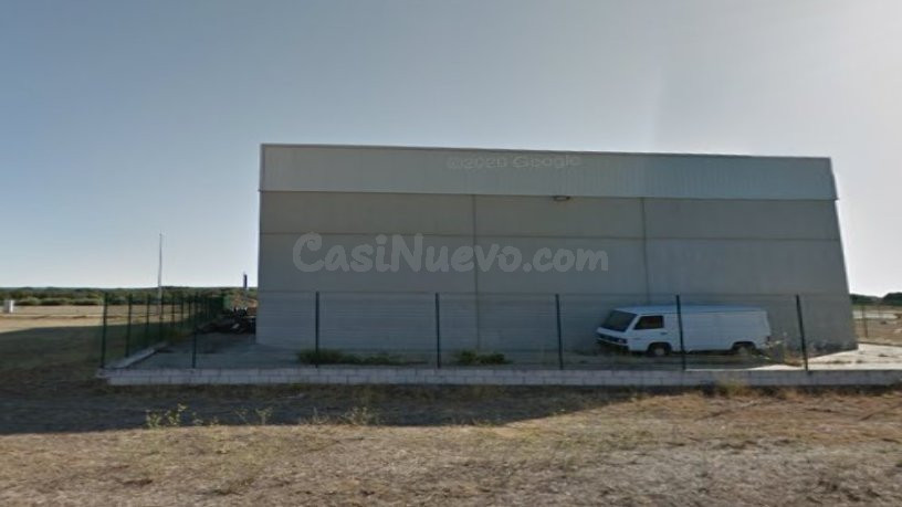 Terreno industrial 627m² en venta - Castilla y leon - foto 2