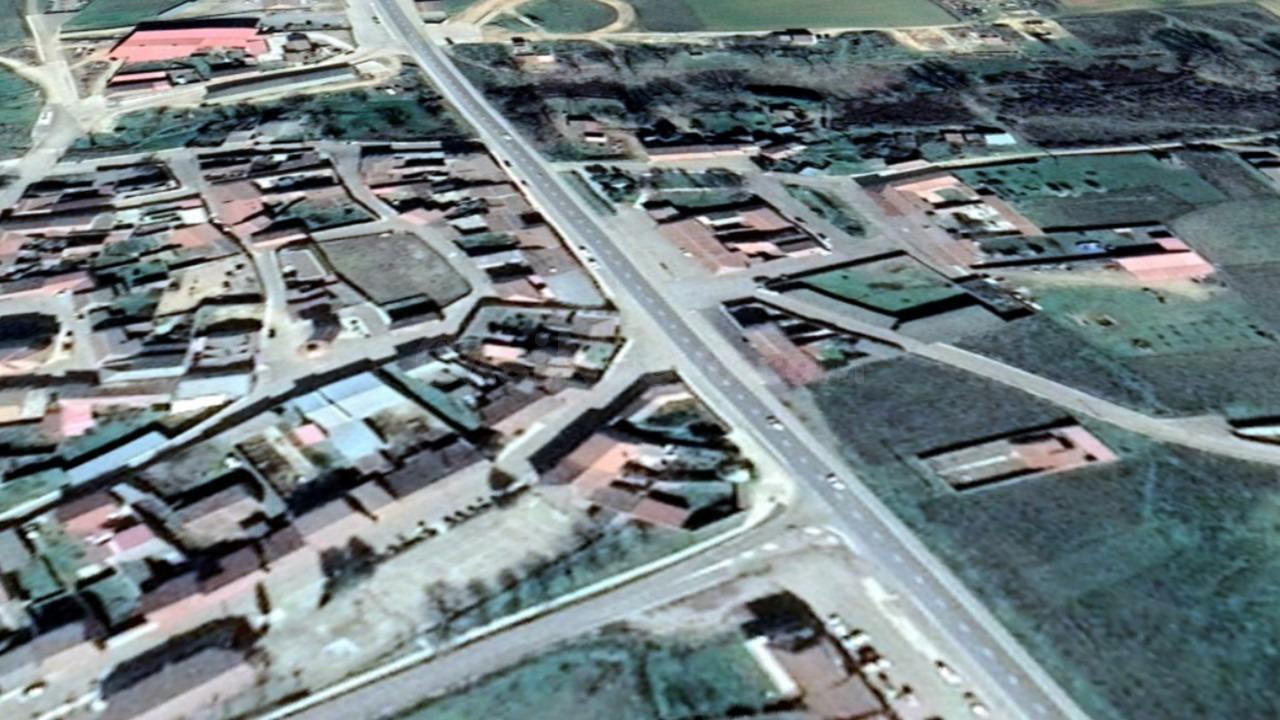 TERRENO URBANO EN SANTA CRISTINA DE VALMADRIGAL - foto 3