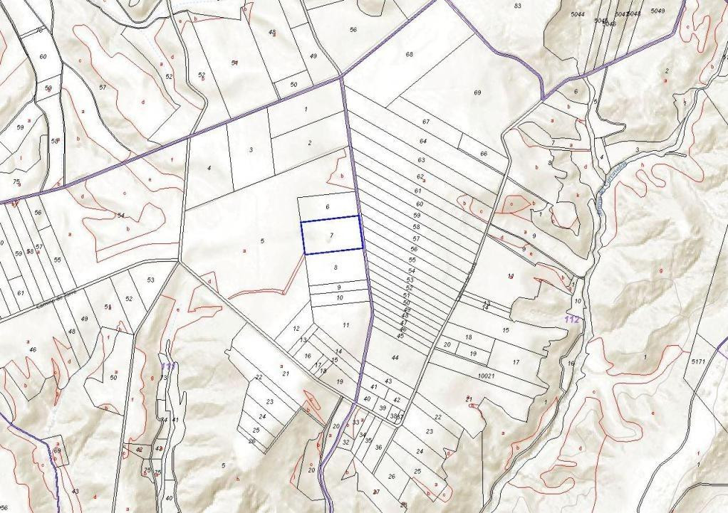 TERRENO RUSTICO EN VILLASABARIEGO