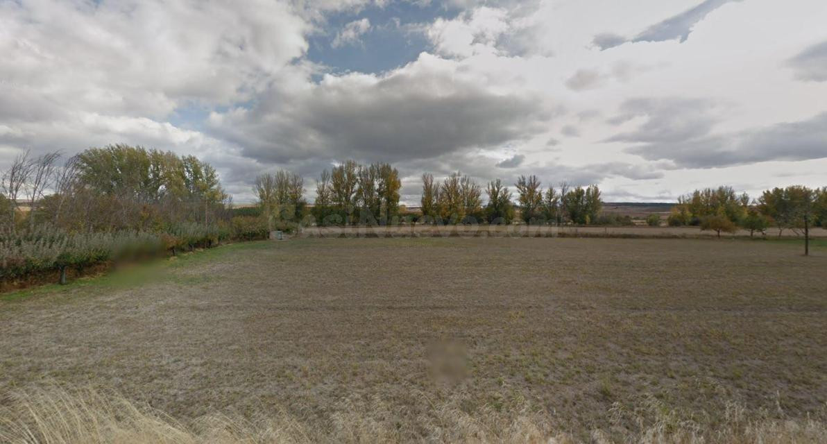 TERRENO RUSTICO EN VILLASABARIEGO - foto 3