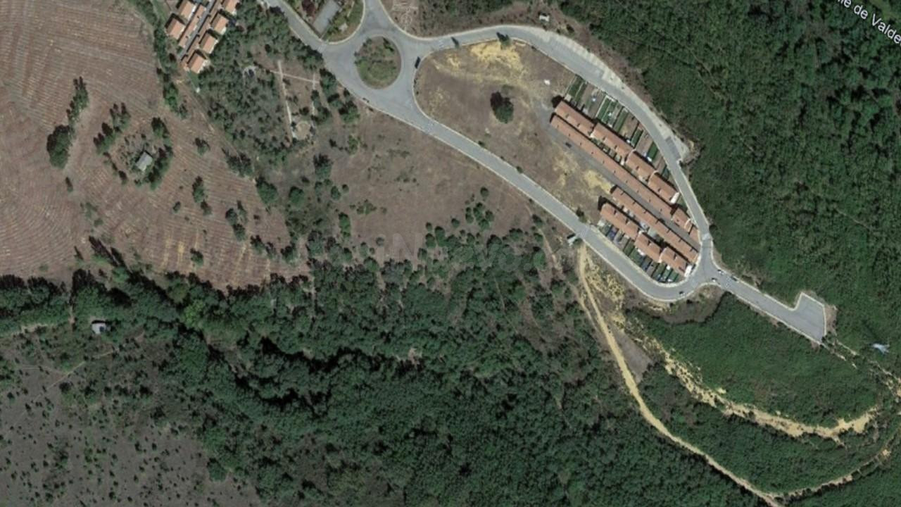 TERRENO URBANO EN GARRAFE DEL TORIO - foto 3