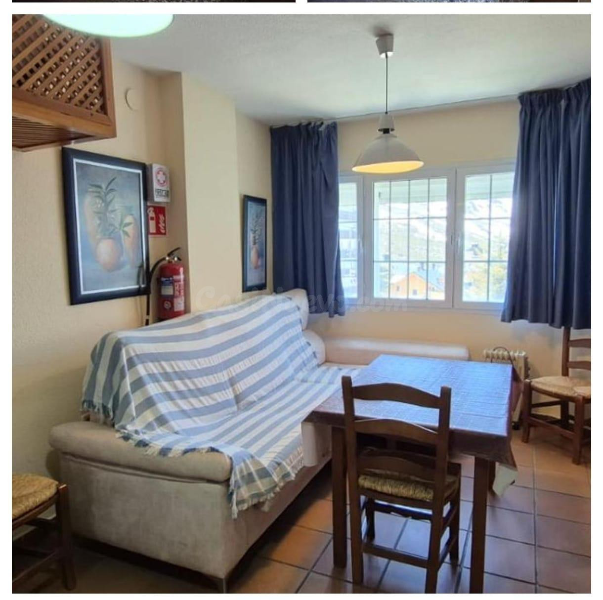 Apartamento en Sierra Nevada, Edificio Arttyco. Alquiler de  - foto 2