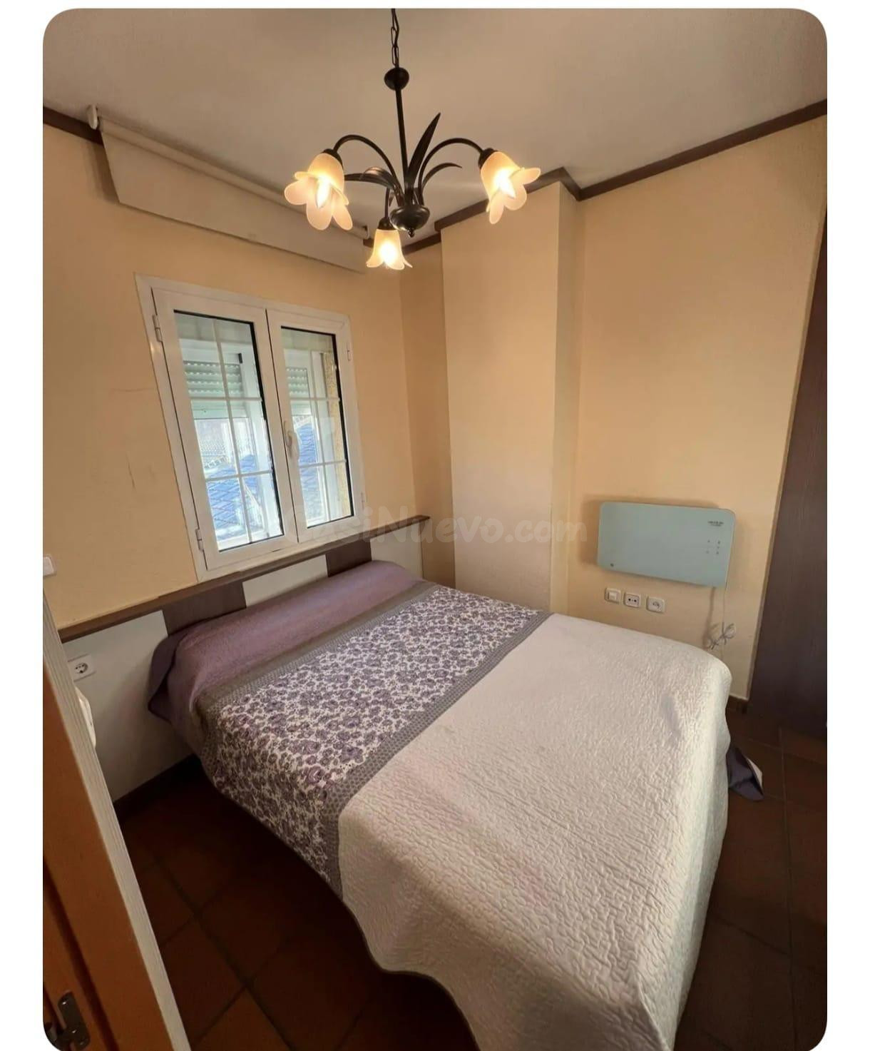 Apartamento en Sierra Nevada, Edificio Arttyco. Alquiler de  - foto 3