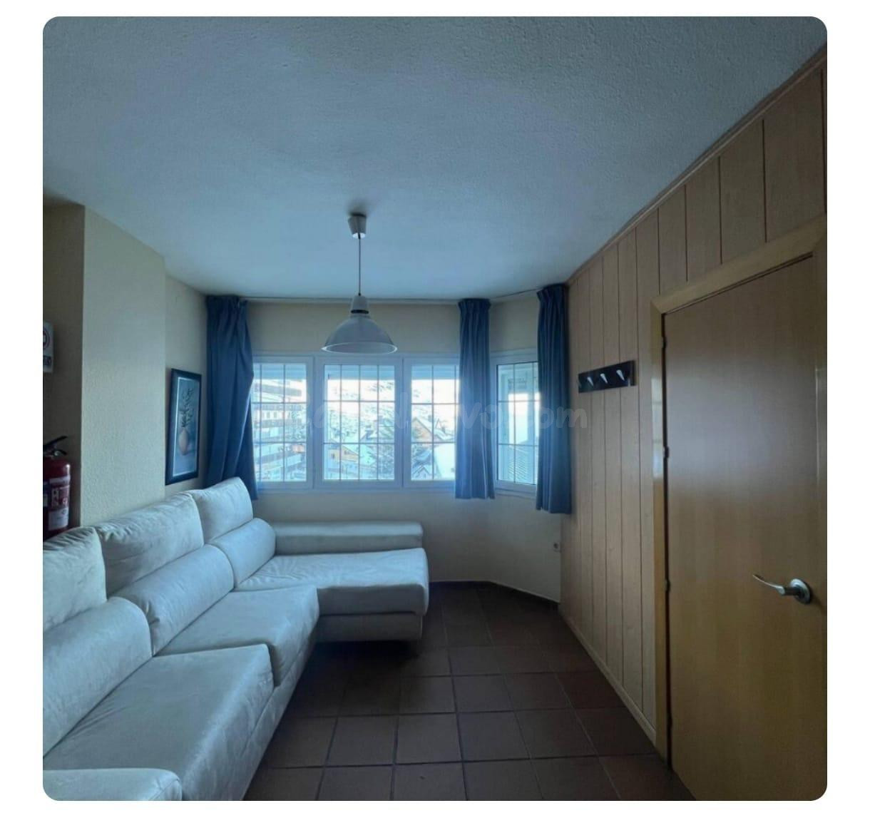 Apartamento en Sierra Nevada, Edificio Arttyco. Alquiler de  - foto 4