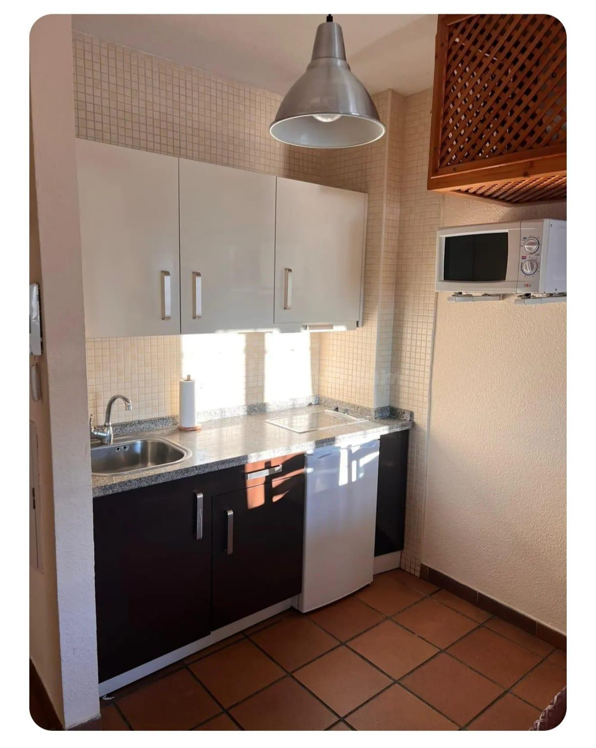 Apartamento en Sierra Nevada, Edificio Arttyco. Alquiler de  - foto 5