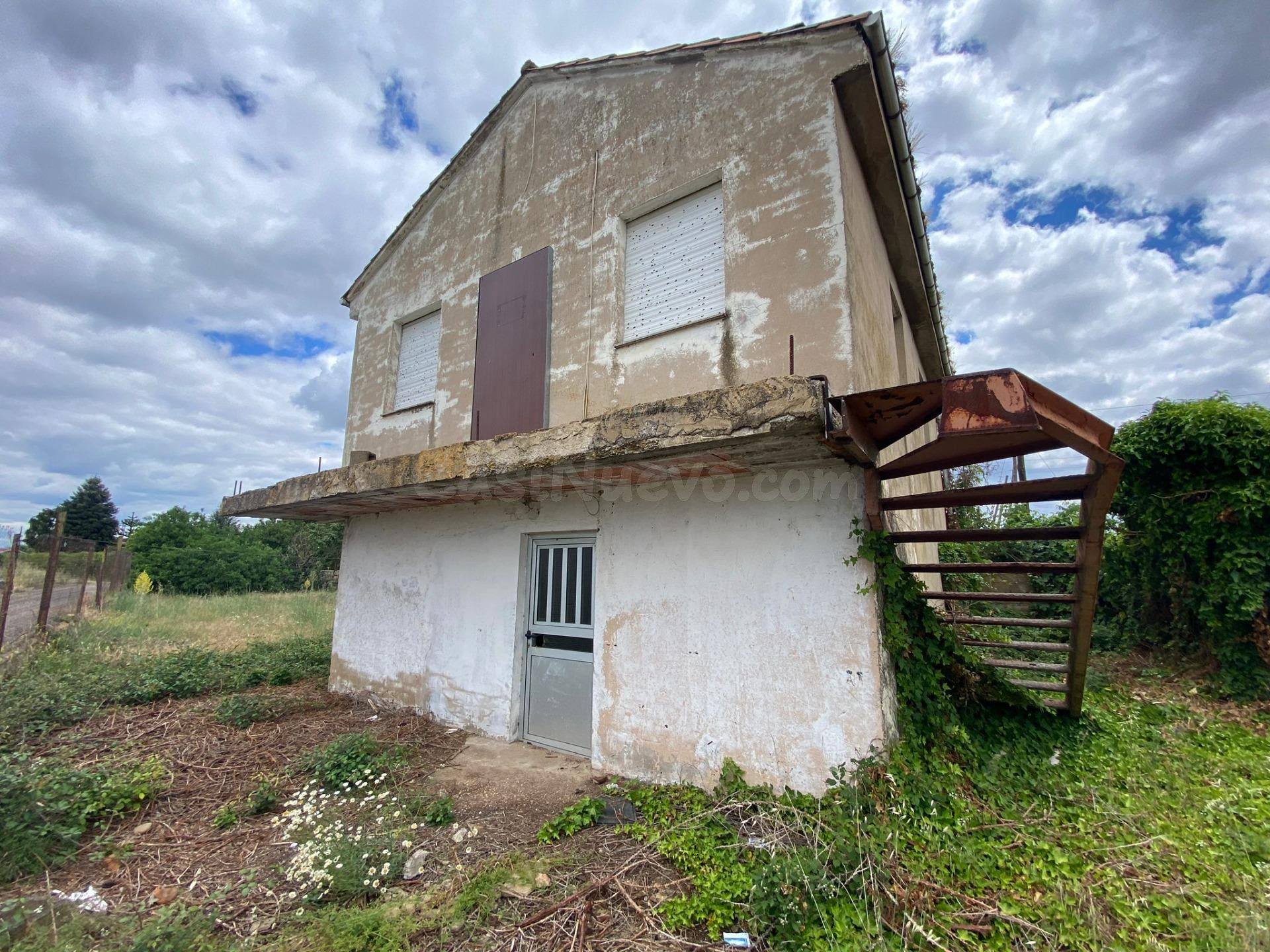 CASA EN CARRIZO - foto 2