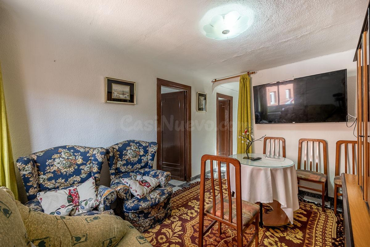 PISO EN EL ZAIDIN - foto 4